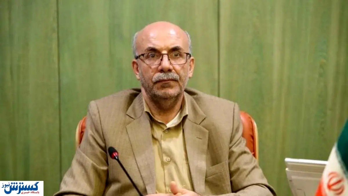 توضیحات میرزایی درباره صید ماهی با شوک برقی