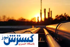 قدرت جدید برای ایران | شاهرگ ایران رنگین شد