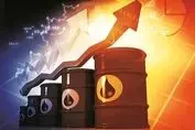 افزایش قیمت نفت در بازار جهانی/امارت آماده افزایش صادرات