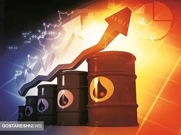افزایش قیمت نفت در بازار جهانی/امارت آماده افزایش صادرات