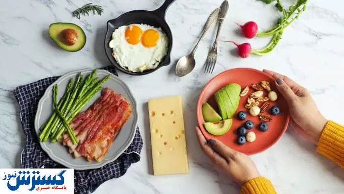 رژیم غذایی مغذی برای بیماران مبتلا به کرونا