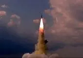 دستور رهبر کره شمالی برای افزایش تولید انواع موشک‌