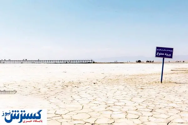 بارش‌های زمستانه هم حریف کم‌آبی نیست