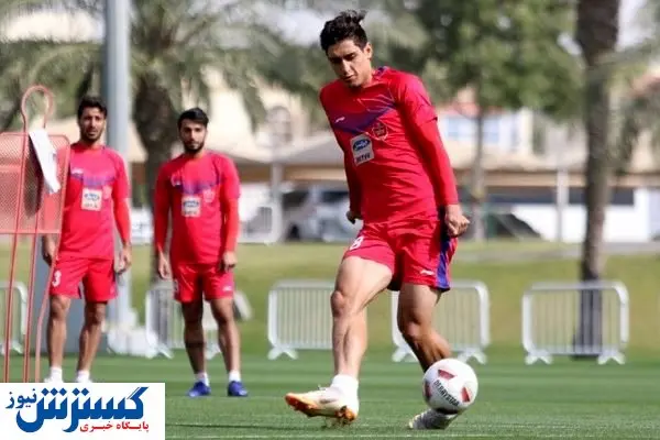 این بازیکن با چه شرطی پرسپولیسی میماند؟!