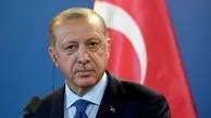 حرکت عجیب اردوغان؛ تبریک به تل‌آویو!