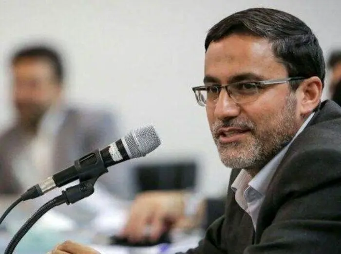 انتقاد رئیس کمیسیون صنایع و معادن مجلس از عدم حمایت تولید