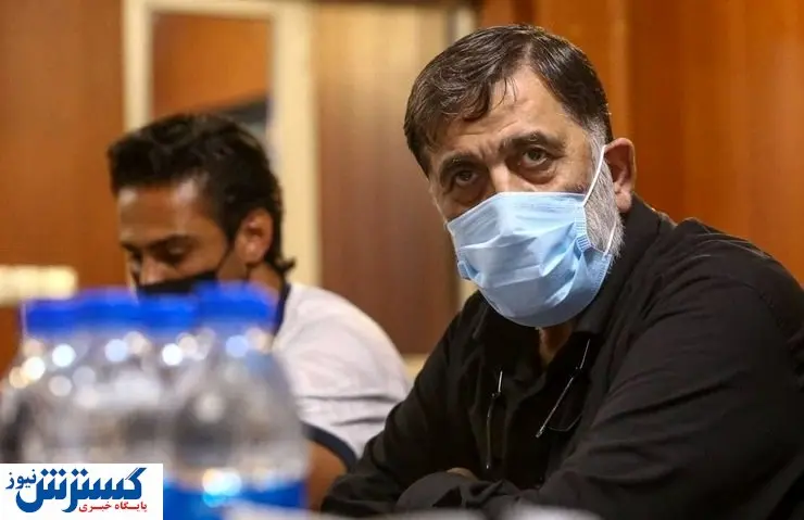 پشت پرده برکناری آجرلو از استقلال