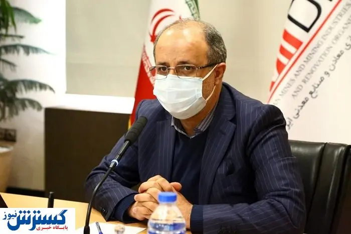 چالش تامین مواد اولیه در فولاد مبارکه