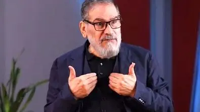 علی شمخانی ترور شد ؟