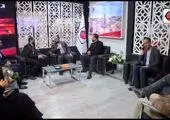 دیدار راهبردی مدیر عامل فولاد ارفع با استاندار استان هرمزگان و برخی مسئولین استان