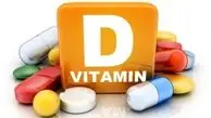 علائم نشان دهنده کمبود ویتامین دی در بدن