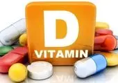 کمبود ویتامین D را چگونه جبران کنیم؟
