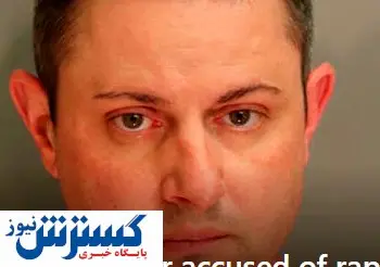 دستگیری سرباز متجاوز به دختر ۱۱ ساله / عکس