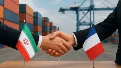 ایران برای حل بحران آب روی دوست اروپایی‌اش حساب کرد