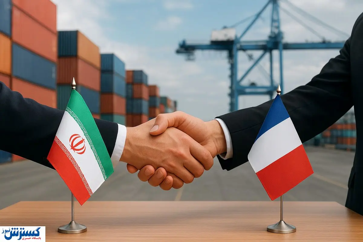 ایران برای حل بحران آب روی دوست اروپایی‌اش حساب کرد