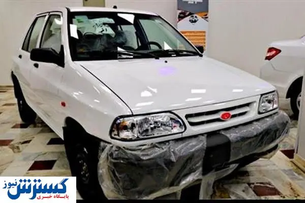 افزایش دوباره قیمت پراید در بازار