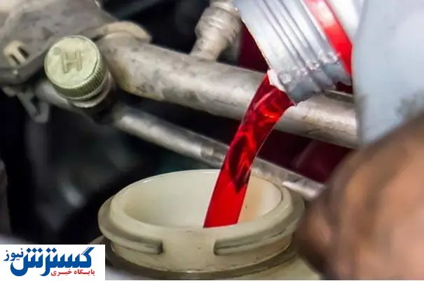 روغن گیربکس خودرو در بازار چند؟ + جدول قیمت