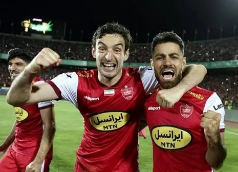 بازگشت آچار فرانسه به پرسپولیس