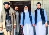 رهبر طالبان: به نفعتان است در امور داخلی ما دخالت نکنید
