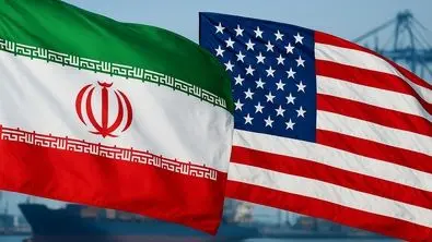 آمریکا روی شاهرگ اقتصاد ایران را تیغ کشید