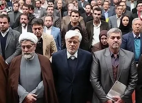 نامزدهای انتخاباتی دست از سیاه‌نمایی بردارند!