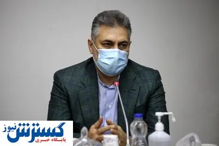 بررسی سلامت محصولات کشاورزی توسط سازمان غذا و دارو
