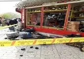 انفجار تروریستی مرگبار در سراوان + جزییات

