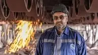 رکورد تولید کنسانتره روزانه در شرکت سنگ آهن مرکزی ایران شکسته شد