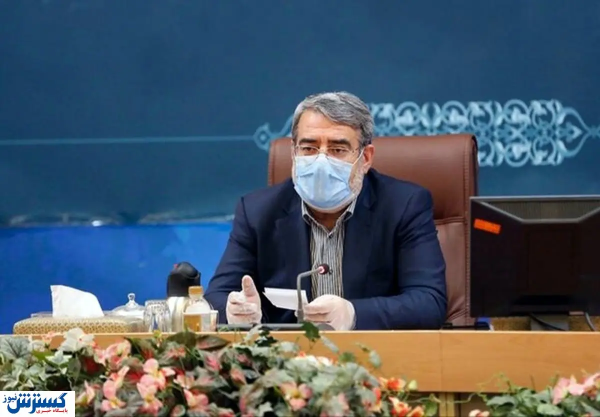 ادامه اصابت خمپاره به مناطق مرزی کشورمان / وزیر کشور واکنش نشان داد