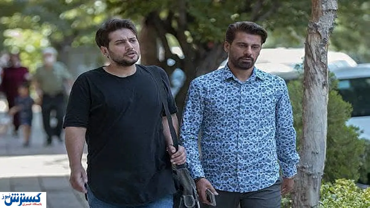 پشت پرده سینما و موسیقی در «بوسه در باران»
