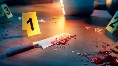 قتل وحشتناک مادر و دختر تهرانی در خانه | شمش های طلا رنگ خون گرفت ! 