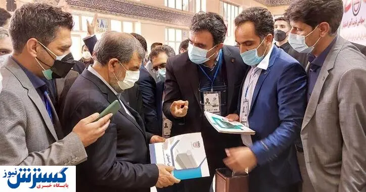 افزایش تولید ریل در ذوب آهن اصفهان