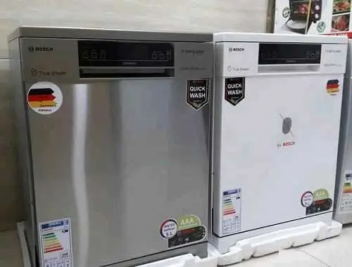 جدیدترین قیمت ماشین ظرف‌شویی در بازار