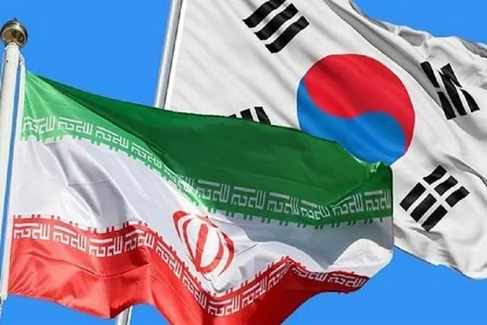 مذاکره کره جنوبی با آمریکا برای آزادسازی پول ایران