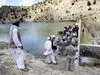 فشارهای تازه بر مرزهای ایران؛ سدسازی‌ های طالبان تمامی ندارد