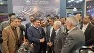 استاندار یزد: به مدیریت شفاف چادرملو اعتماد کامل داریم