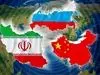 فاجعه نفتی روی آب دریا ؛ اقدام چین نگران کننده شد