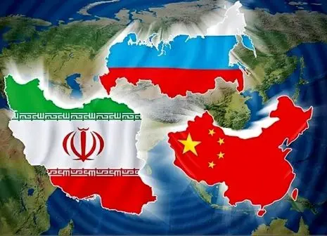 فاجعه نفتی روی آب دریا ؛ اقدام چین نگران کننده شد