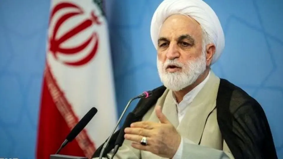 دستور فوری اژهای به رئیس سازمان بازرسی