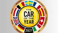 معرفی ۲۹ نامزد بهترین خودرو سال ۲۰۲۱ + اسامی