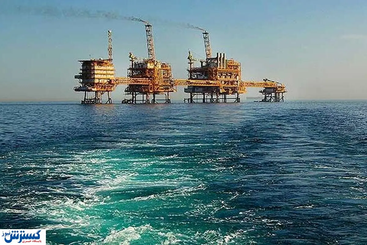 خبر جدید از میدان آرش / عربستان و کویت ادعای مالکیت دارند