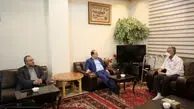 اهدامدال دانشگاه تهران به دکتر شفائی روشنی 