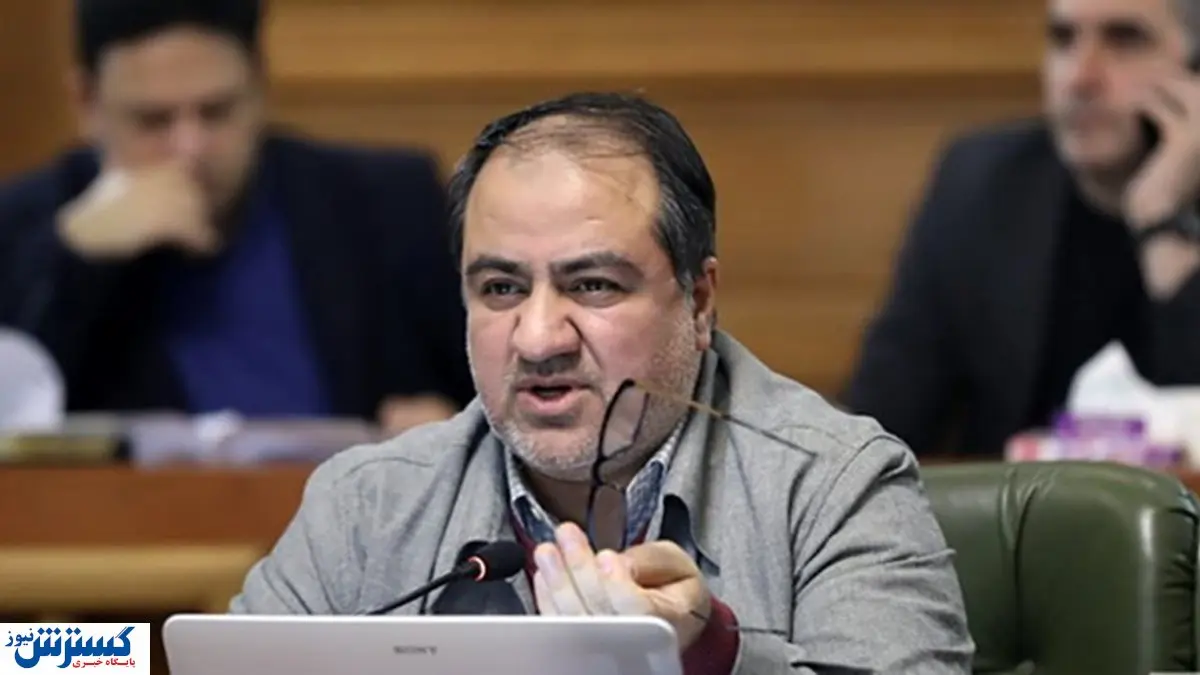 زلزلههای کوچک زنگ هشدار است