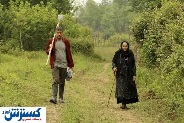 ناگفته های پروانه معصومی از «درکنار پروانه ها»