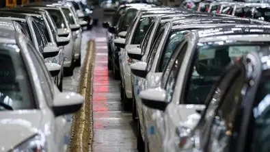 جدال قیمتی خودروها در بازار ؛ شاهین ۳۰ میلیون تومان گران شد !