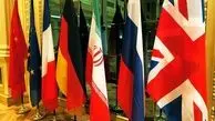 ایران خیال اروپا را راحت کرد