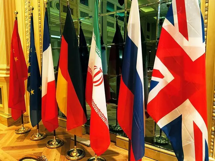 دیدار اعضای ۱+۴ و آمریکا، بدون حضور ایران