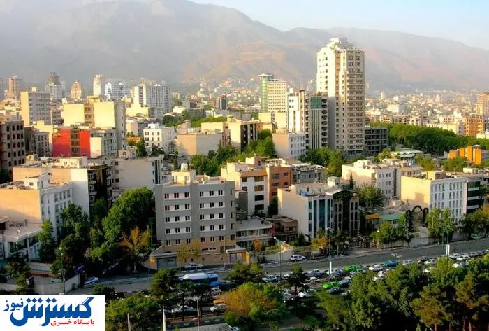 قیمت خانه در قلب تهران (8 تیر 1404) + جدول