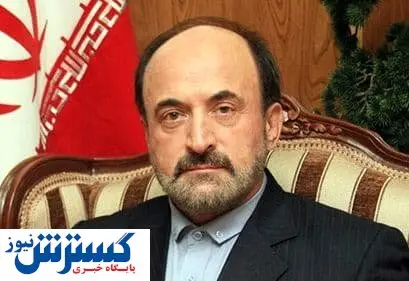 رییس سازمان مدیریت بحران کشور انتخاب شد