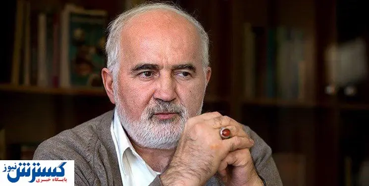 شریعتمداری درباره ولخرجی های شستا پاسخگو باشد/ پاور پونت ۲۰ میلیون!